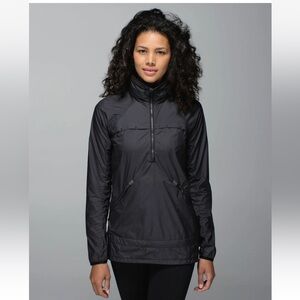Lululemon Miss Misty Windbreaker Jacket